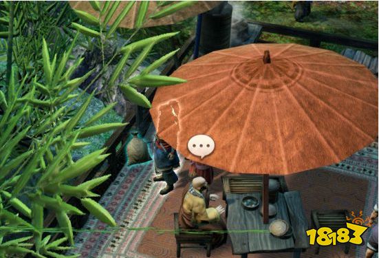 天命奇御DLC伏虎迷踪第一域怎么做 DLC全流程攻略