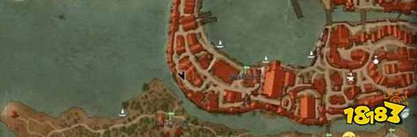 巫师3如何完成任务忧心仓库 巫师3忧心仓库任务攻略