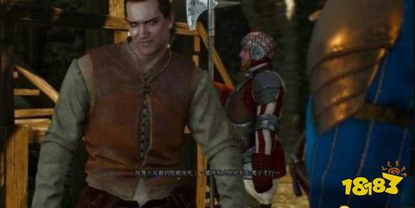 巫师3如何完成任务忧心仓库 巫师3忧心仓库任务攻略