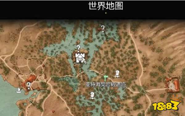 巫師3陶森特騎士鋼劍怎么獲得 巫師3陶森騎士鋼劍獲得攻略