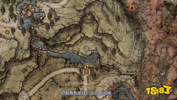 艾尔登法环神圣刀刃怎么获得 神圣刀刃获取方法