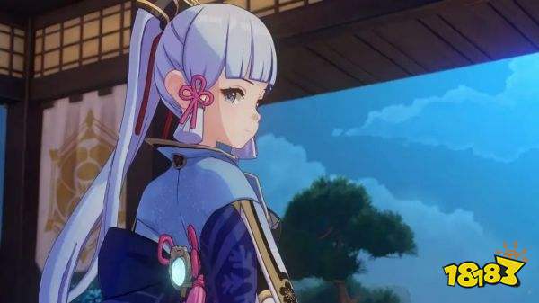原神神里綾華融化流陣容搭配 神里綾華融化流怎么配隊