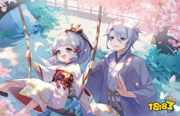 原神神里綾華融化流圣遺物搭配 神里綾華融化流圣遺物帶什么好