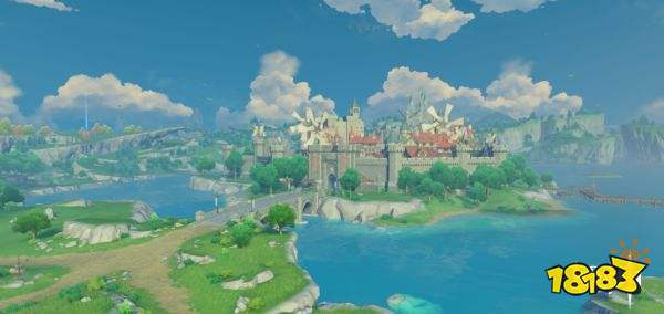 原神2.6还能攒多少原石 2.6延期可以获得多少抽