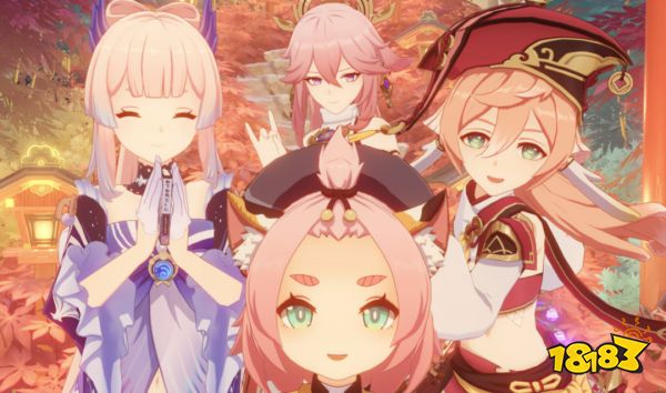 原神2.6还能攒多少原石 2.6延期可以获得多少抽