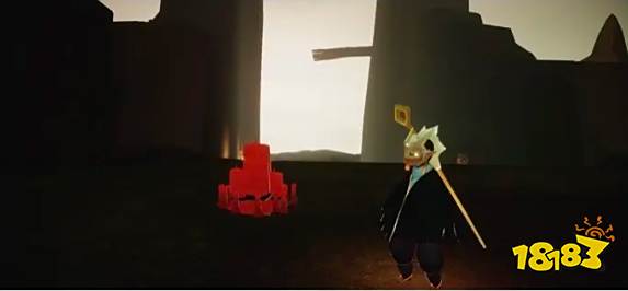 光遇大蜡烛5.6位置在哪里 5月6日大蜡烛位置一览