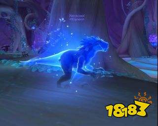 魔兽世界法夜灵魂变形外观怎么获得 法夜变形全外观获得方法汇总