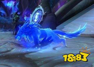 魔兽世界法夜灵魂变形外观怎么获得 法夜变形全外观获得方法汇总