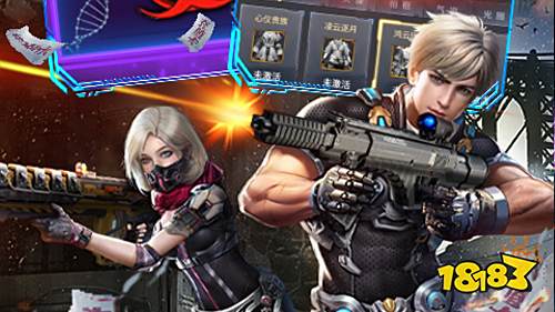 2022五月份第一周热门游戏:妖罗英雄传热度飙升