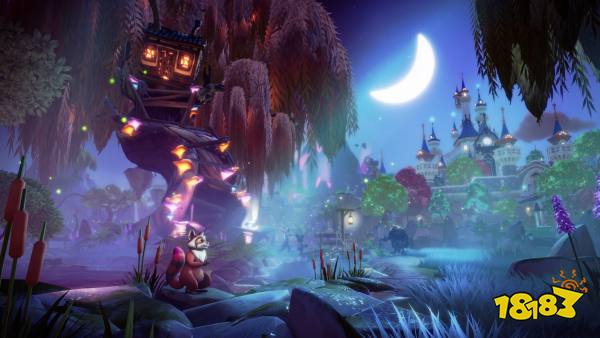 迪士尼梦幻星谷什么时候发售 迪士尼梦幻星谷发售时间介绍