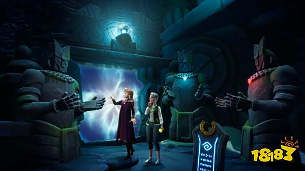 迪士尼梦幻星谷可以联机吗 迪士尼梦幻星谷联机方法介绍