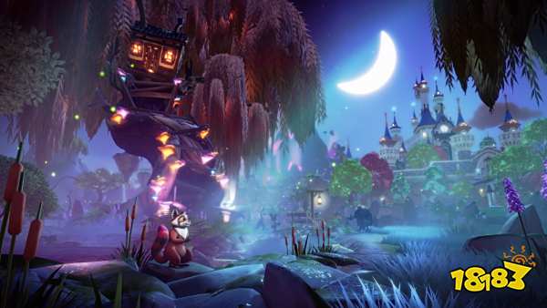 迪士尼梦幻星谷是哪家公司做的 迪士尼梦幻星谷开发商介绍