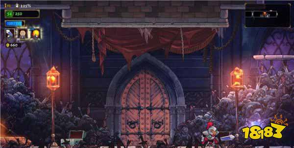 盗贼遗产2第一关雅格泰堡垒怎么过 盗贼遗产2雅格泰堡垒通关攻略