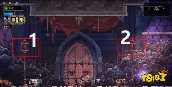 盗贼遗产2第一关雅格泰堡垒怎么过 盗贼遗产2雅格泰堡垒通关攻略