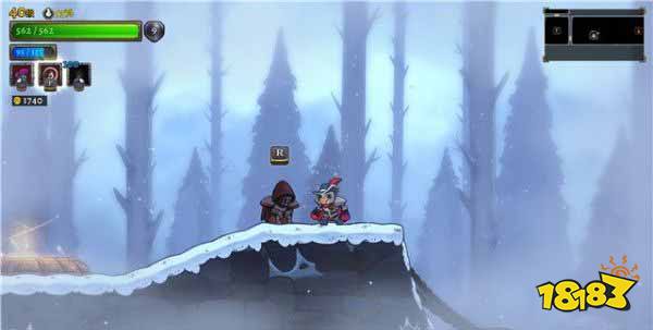 盗贼遗产2第三关凯尔盖朗高原怎么过 盗贼遗产2凯尔盖朗高原通关攻略