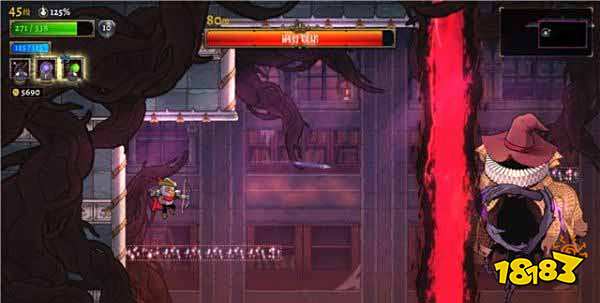 盗贼遗产2第四关冥界书斋怎么过 盗贼遗产2冥界书斋通关攻略