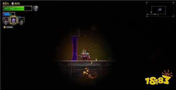 盗贼遗产2第六关比逊干湖怎么过 盗贼遗产2比逊干湖通关攻略