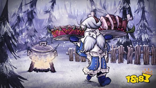 饥荒海钓有什么技巧 饥荒海钓技巧分享