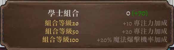 盗贼遗产2套装有哪些 盗贼遗产2全套装属性介绍