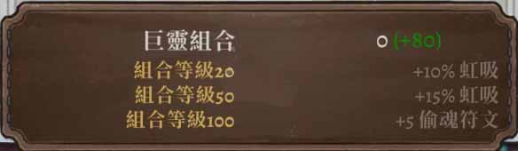 盗贼遗产2套装有哪些 盗贼遗产2全套装属性介绍