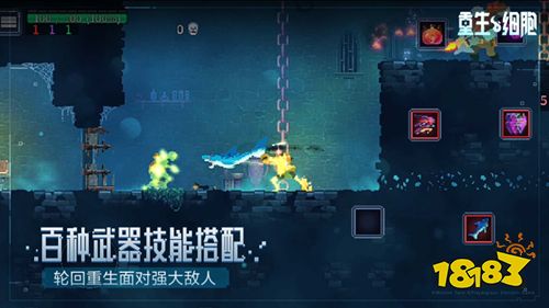 重生細胞免費版下載