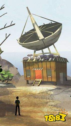 北纬57度安卓版下载