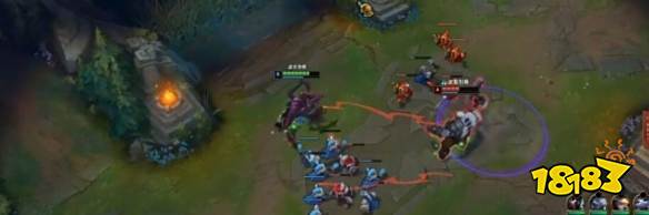 LOL拆塔流塞恩怎么克制 英雄联盟拆塔流塞恩克制方法