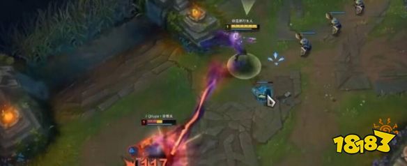 LOL拆塔流塞恩怎么克制 英雄联盟拆塔流塞恩克制方法