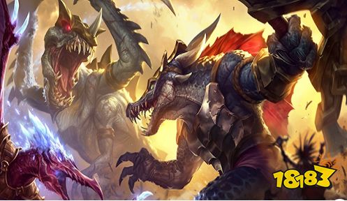 LOLS12鳄鱼符文出装是什么 2022英雄联盟鳄鱼符文出装攻略