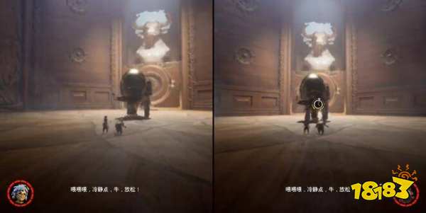 雙人成行金牛怎么過(guò) 金牛打法推薦