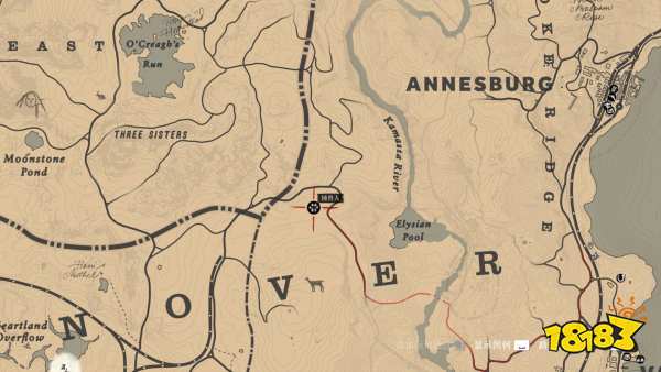 荒野大镖客2线上传说皮有什么用 传说皮用处介绍