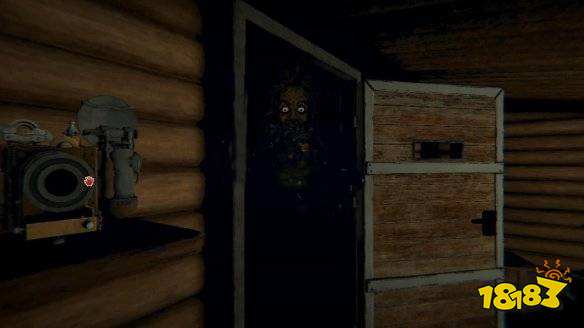 邪恶冥刻第二章怎么进 第二章进法分享