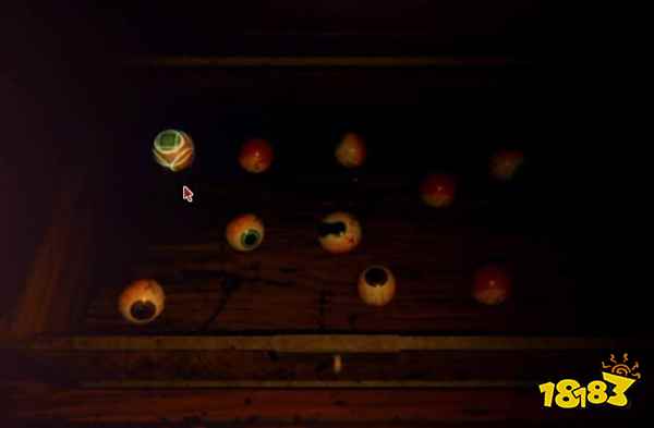 邪恶冥刻第二章怎么进 第二章进法分享