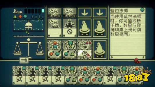 邪恶冥刻第二章卡组怎么搭配 卡组搭配分享