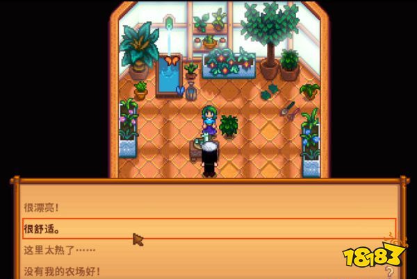 星露谷物语茶苗怎么获得 茶苗获取方法