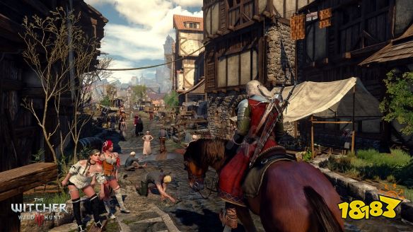 巫师3变形怪效应奖杯如何获得 巫师3变形怪效应奖杯获得攻略