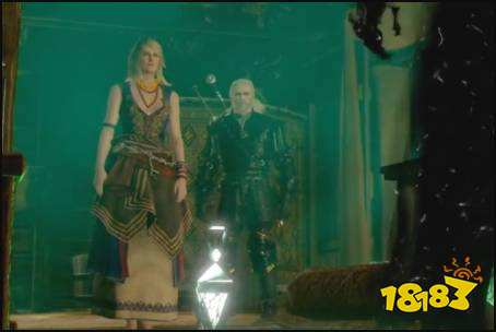 巫师3老鼠之塔的7个鬼魂位置在哪 巫师3老鼠之塔的7个鬼魂位置攻略