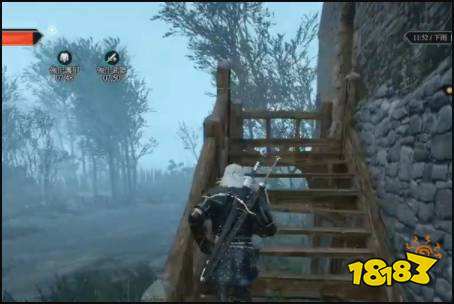 巫师3老鼠之塔的7个鬼魂位置在哪 巫师3老鼠之塔的7个鬼魂位置攻略