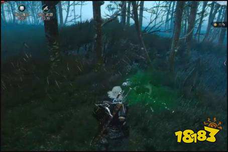 巫师3老鼠之塔的7个鬼魂位置在哪 巫师3老鼠之塔的7个鬼魂位置攻略