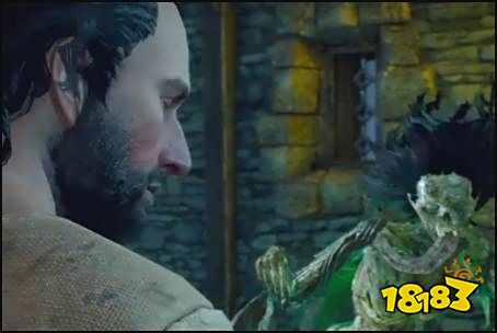 巫师3老鼠之塔的7个鬼魂位置在哪 巫师3老鼠之塔的7个鬼魂位置攻略