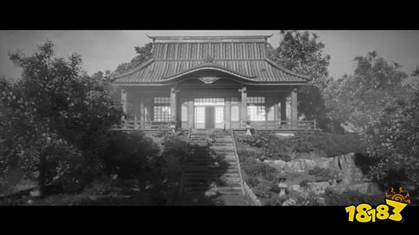 《黄泉之路》：来自于对黑泽明的致敬