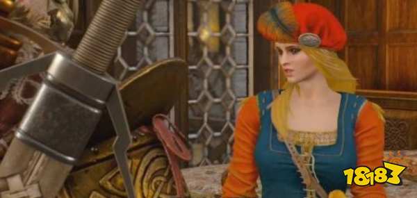 巫师3如何完成任务盛大演出 巫师3盛大演出任务攻略