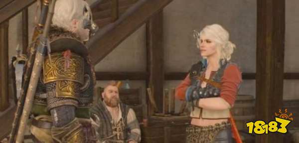 巫师3如何完成任务盛大演出 巫师3盛大演出任务攻略