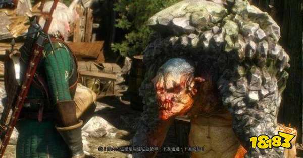 巫师3如何完成任务义勇兵 巫师3义勇兵任务攻略