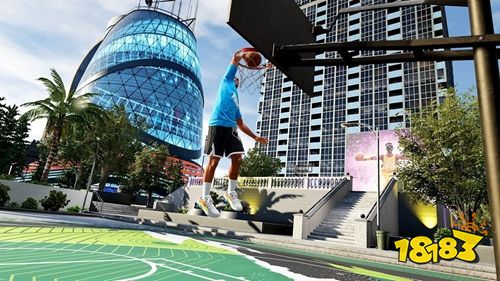 nba2k22手机版下载