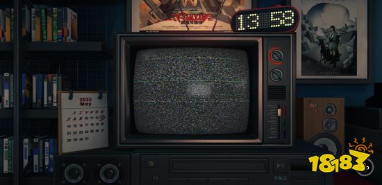 米哈游新作《绝区零》倒计时网页上线 5月13日预告公开