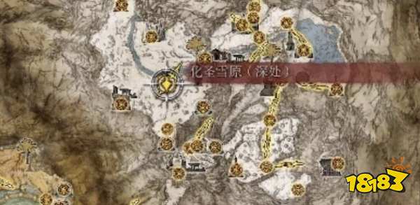 艾尔登法环黑夜骑兵有几个 黑夜骑兵数量及位置分享