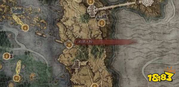 艾尔登法环黑夜骑兵有几个 黑夜骑兵数量及位置分享