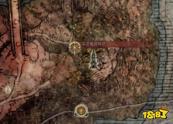 艾尔登法环黑夜骑兵有几个 黑夜骑兵数量及位置分享