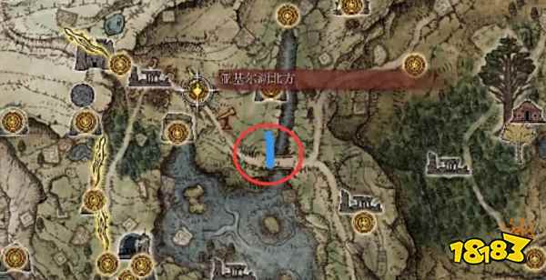 艾尔登法环黑夜骑兵有几个 黑夜骑兵数量及位置分享